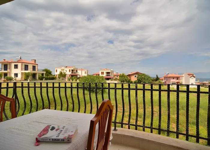 Cunda Paradise Butik