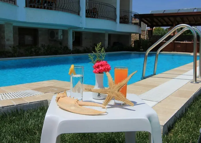 Cunda Paradise Butik Hotel