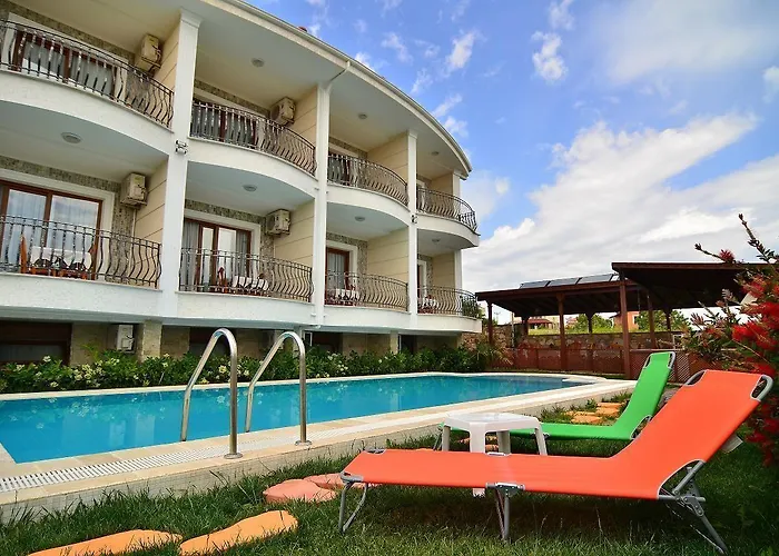 Cunda Paradise Butik Hotel