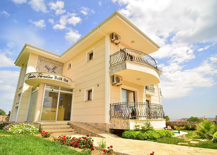 Cunda Paradise Butik