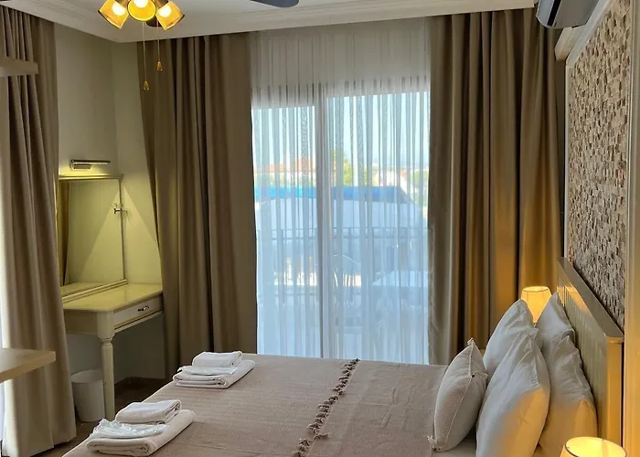 Hotel Cunda Paradise Butik