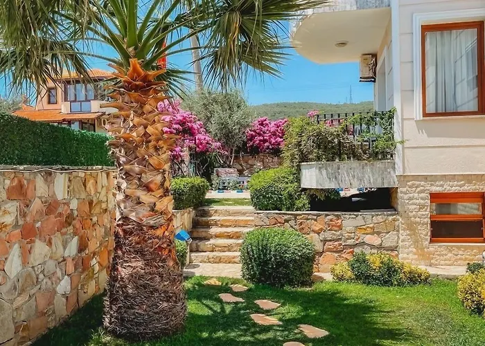 Cunda Paradise Butik Hotel