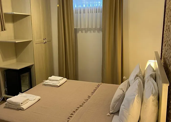 Hotel Cunda Paradise Butik