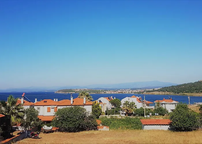 Hotel Cunda Paradise Butik *