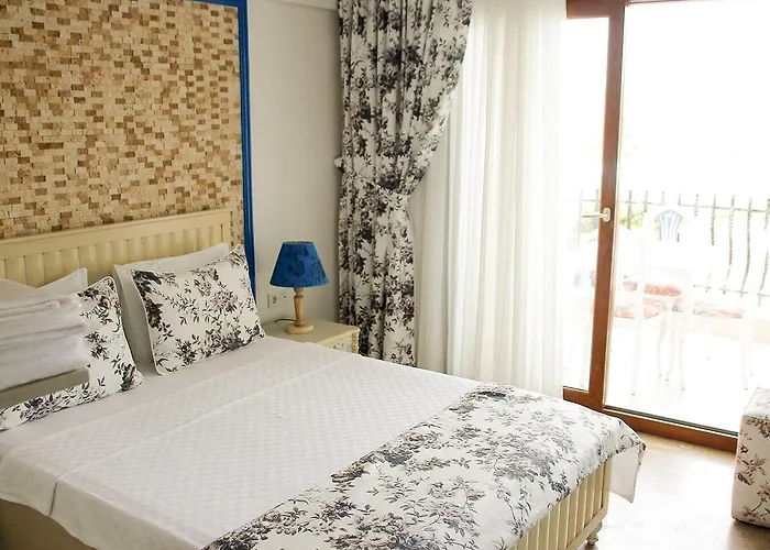 Cunda Paradise Butik * Ayvalı