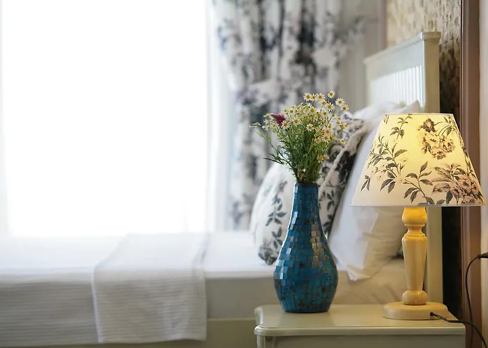 Cunda Paradise Butik Ayvalı