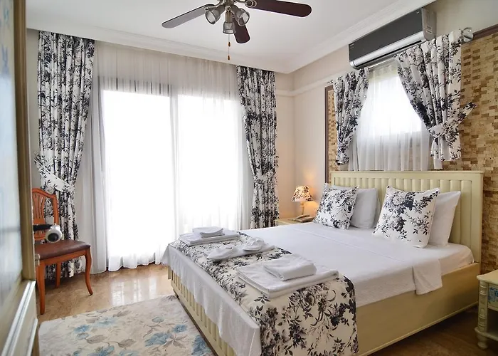 Hotel Cunda Paradise Butik