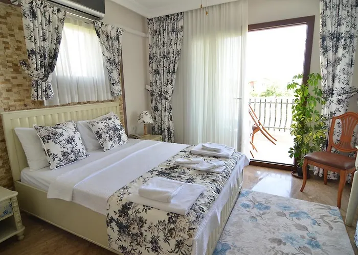 Hotel Cunda Paradise Butik *