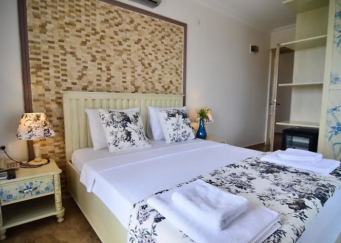 Hotel Cunda Paradise Butik *